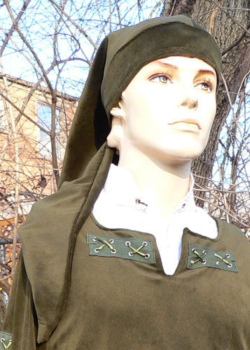 Hero of Legend Hat - Standard