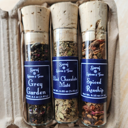 Festive Holiday Gift Set - FREE SHIPPING