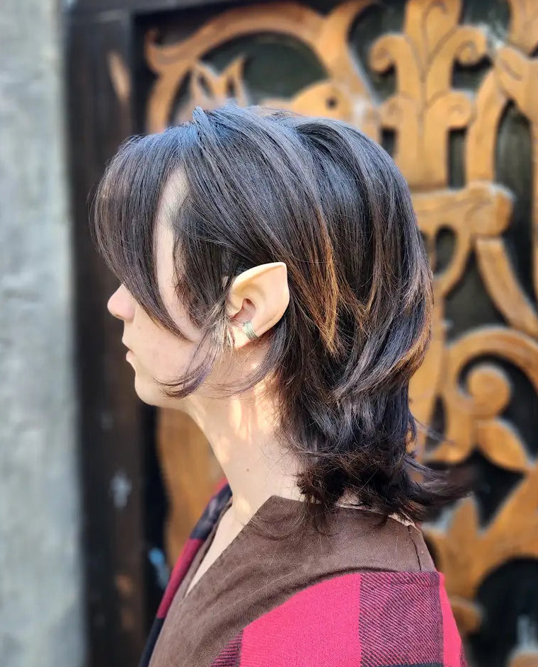 Half-Elf Ears
