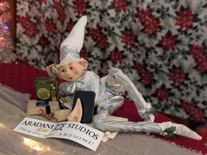 Festive Holiday Gift Set - FREE SHIPPING