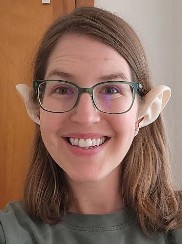 Gnome Ears
