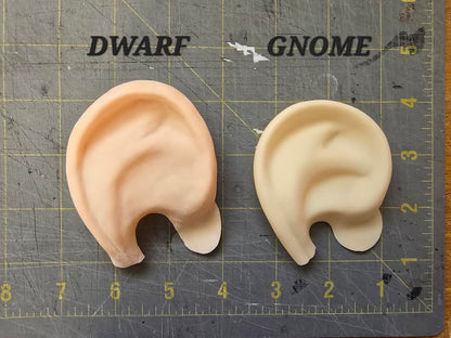 Dwarf Ears