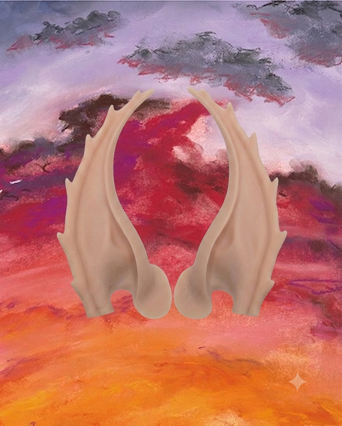 Astral Ears