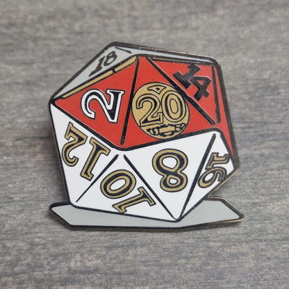 Enamel Pins