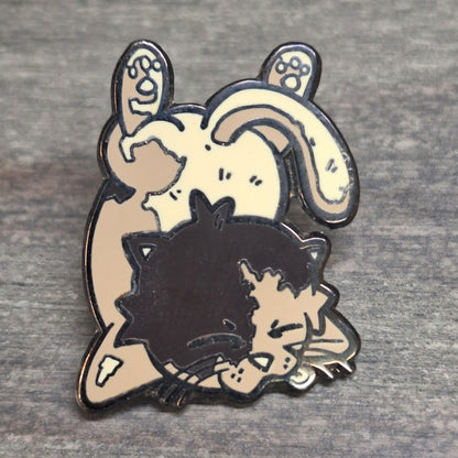 Enamel Pins