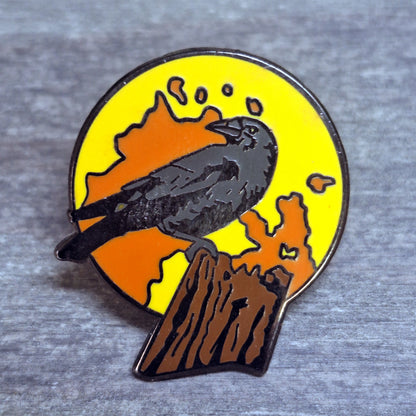 Enamel Pins