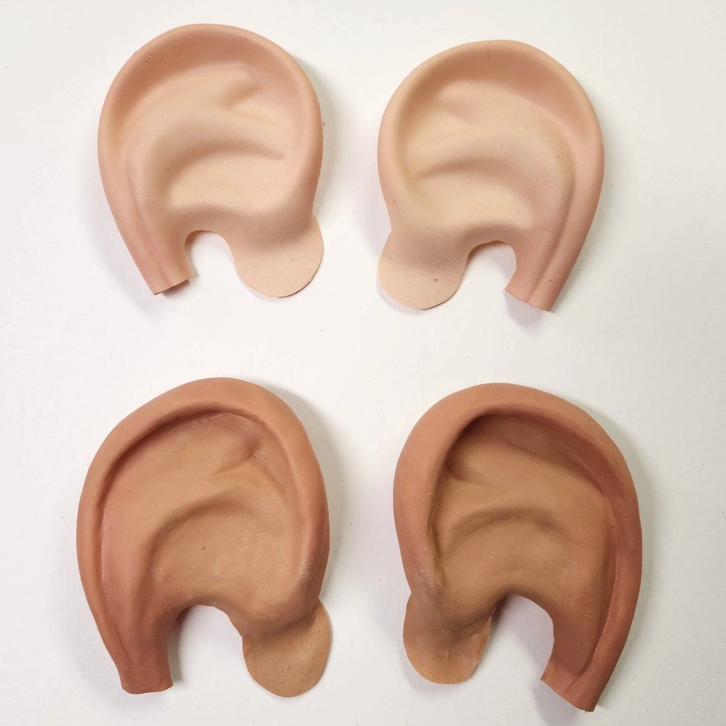 Gnome Ears