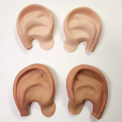 Gnome Ears