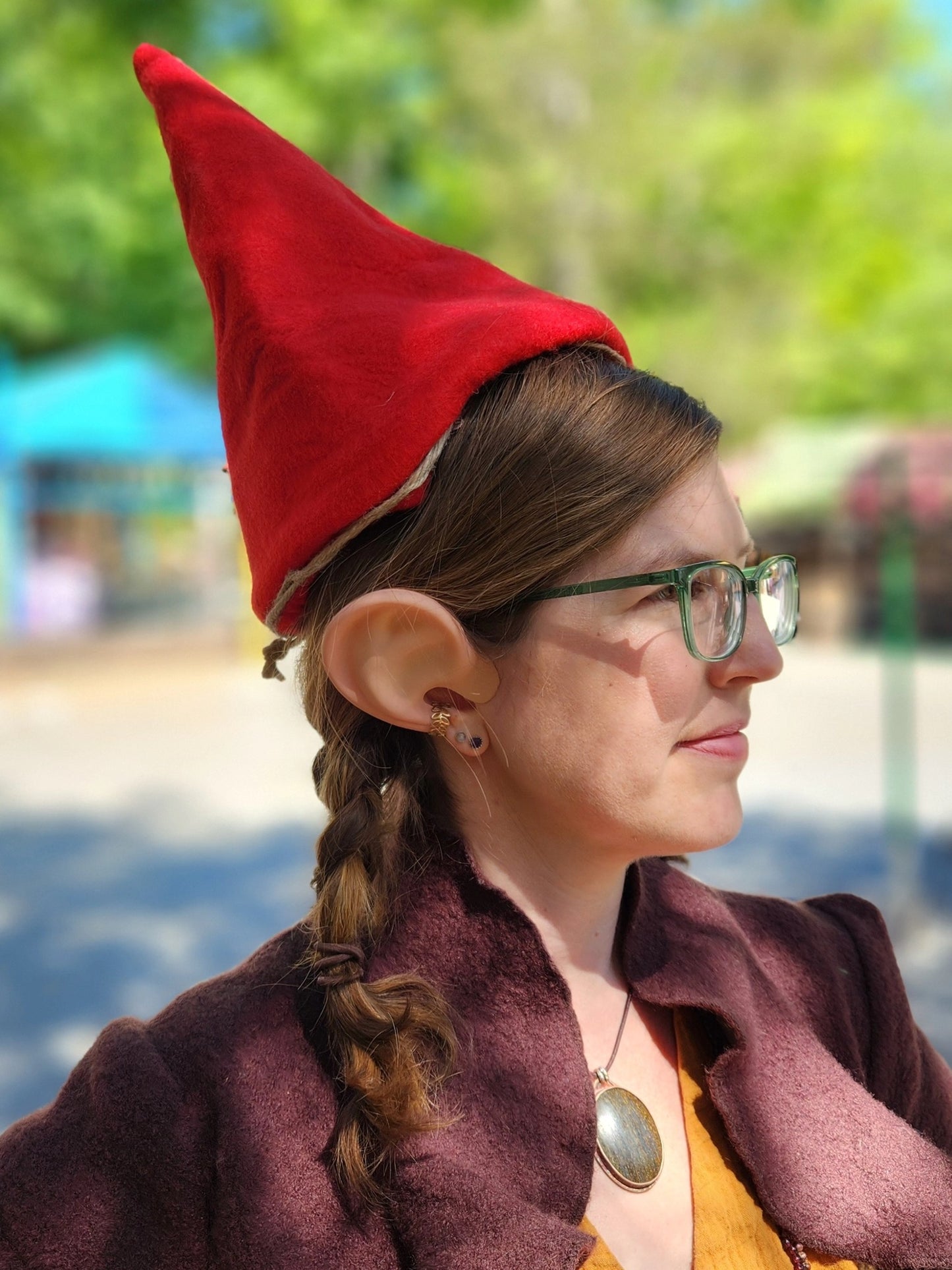 Gnome Ears