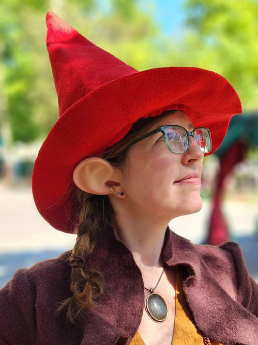 Gnome Ears
