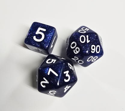 Perfect Percentile: Twenty Sided D100