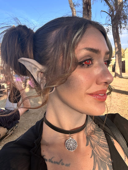 Goblin Ears
