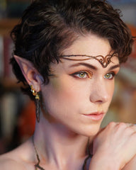 Sun Elf Ears