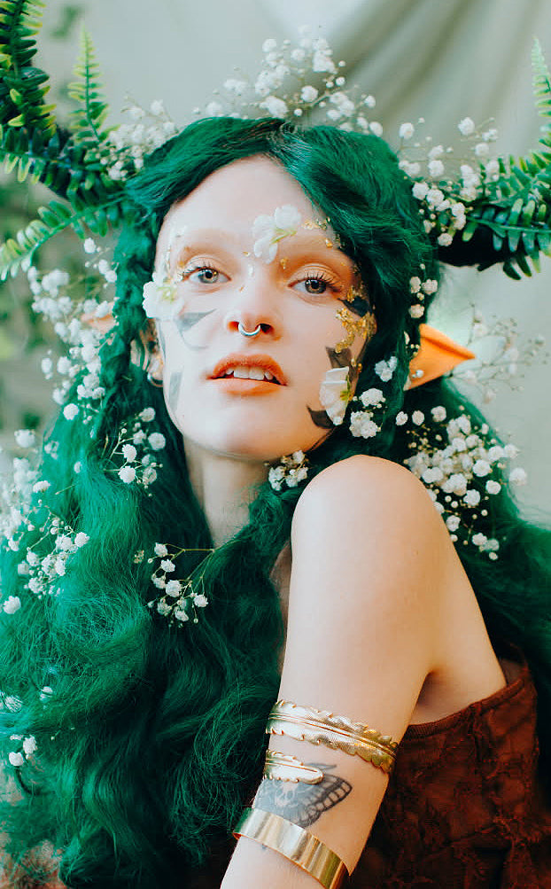 Hero Elf Ears