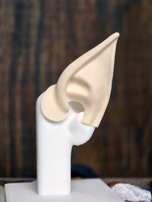Hero Elf Ears