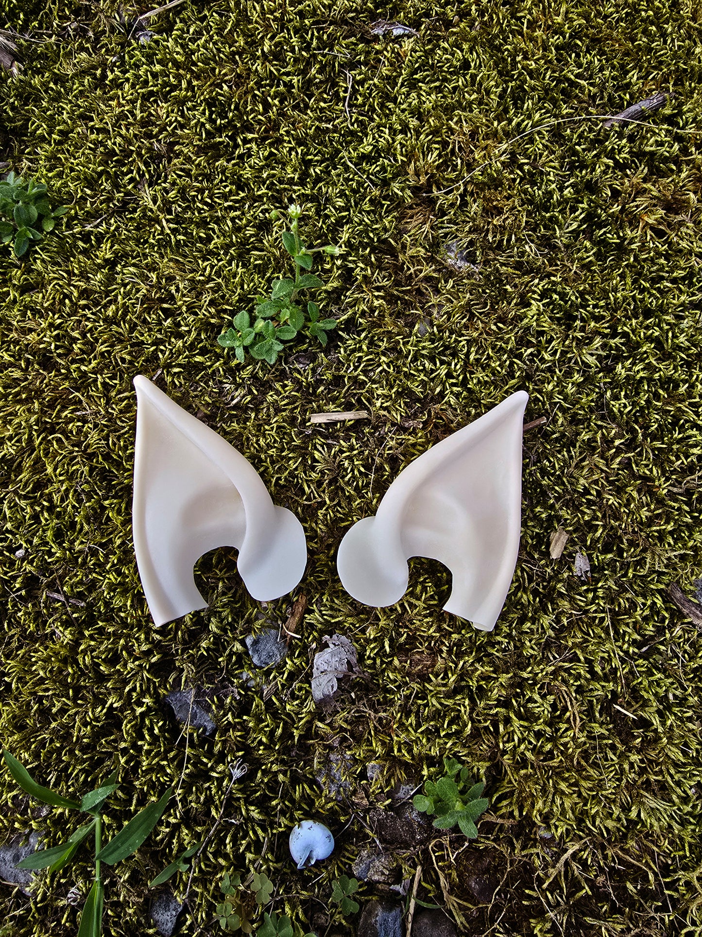 Hero Elf Ears