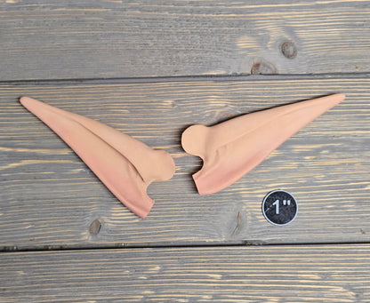 Large Anime Elf Ears