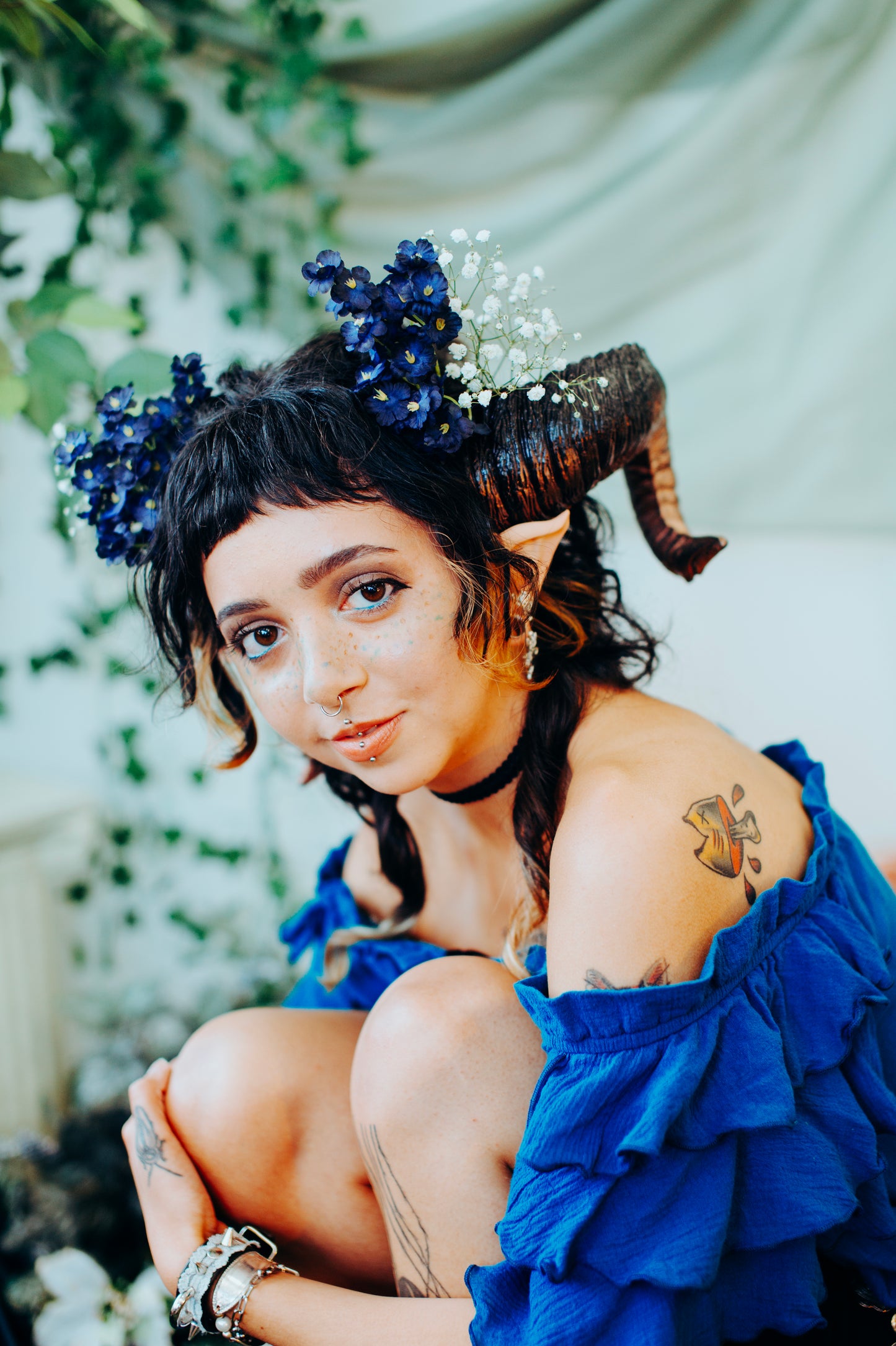 Sprite Ears