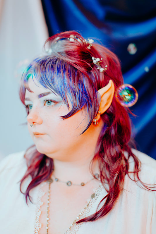 Space Ears