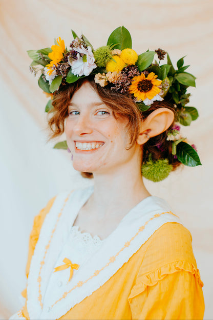 Gnome Ears