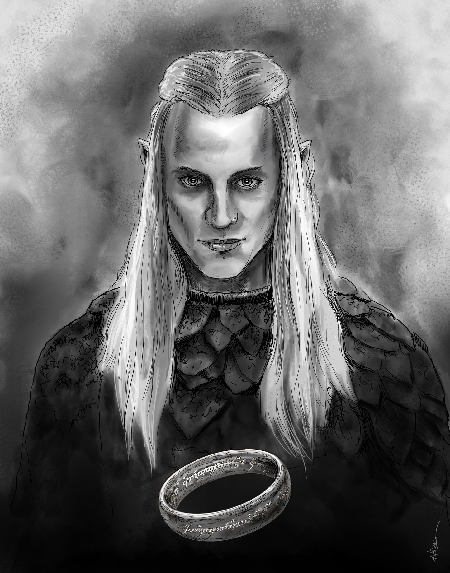 The Lord of the Rings