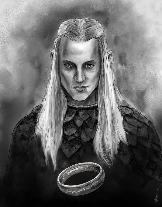 The Lord of the Rings