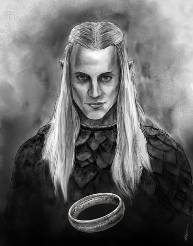 The Lord of the Rings