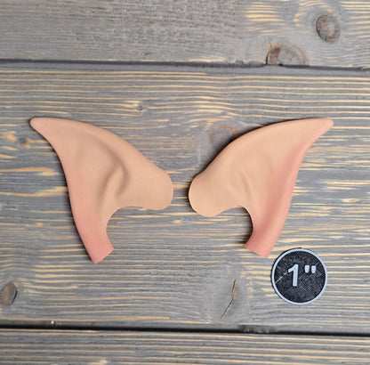 Moon Elf Ears