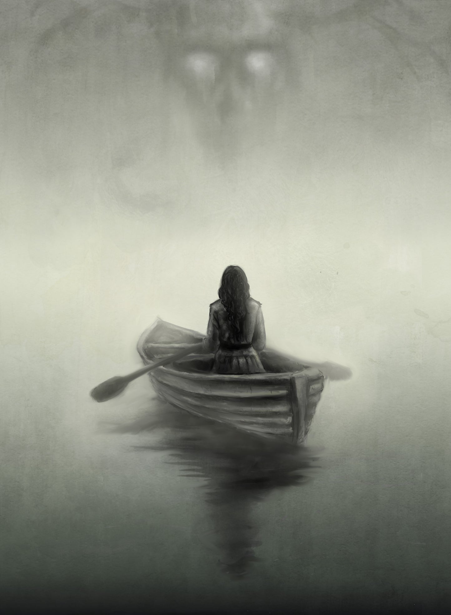 Tale of the Eternal Sea