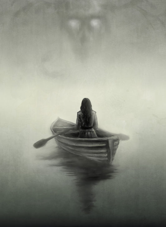 Tale of the Eternal Sea