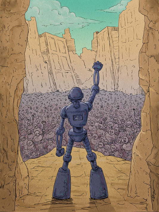 uprising