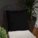 Hang in There Throw Pillow