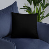 C'Tuwoo Throw Pillow