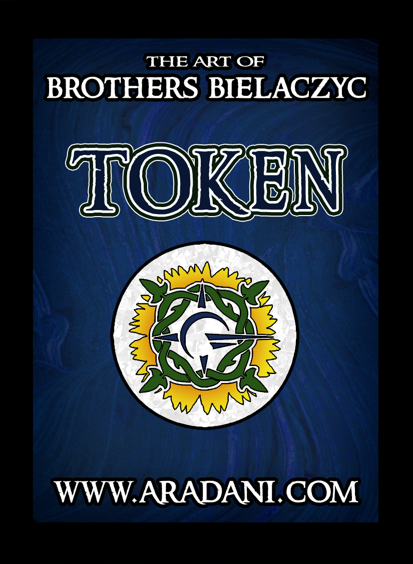 Magic Tokens
