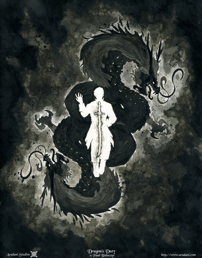 Dragon's Duty