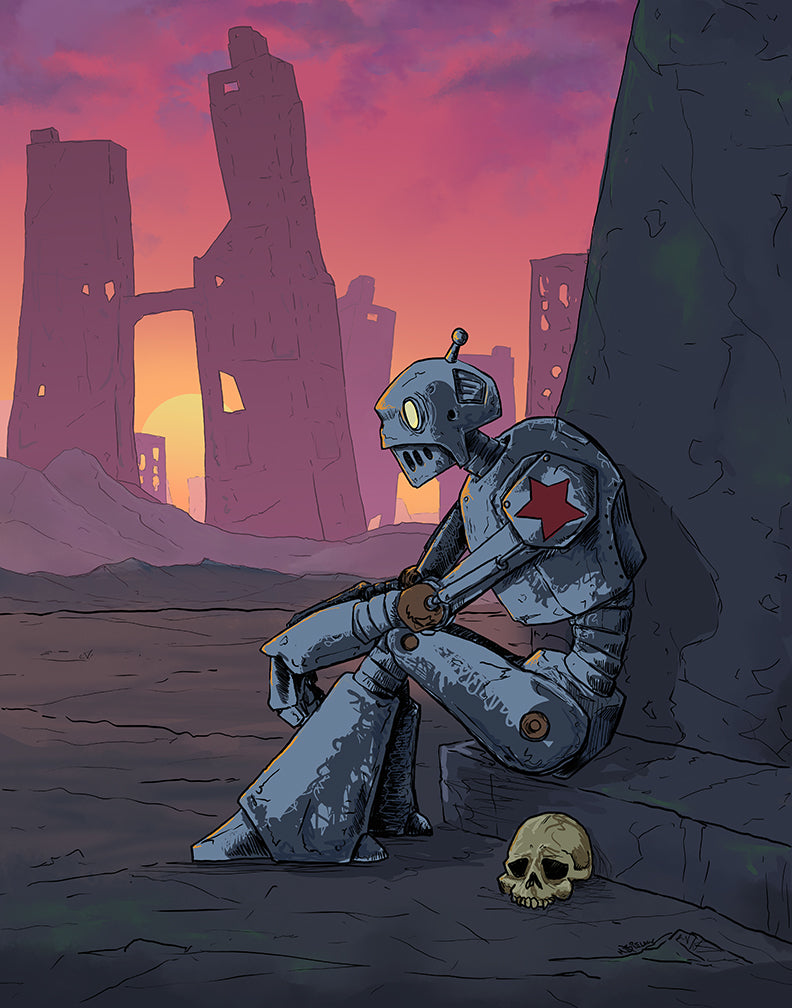 they thought earth day was about saving the earth...