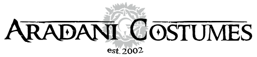 Aradani Costumes