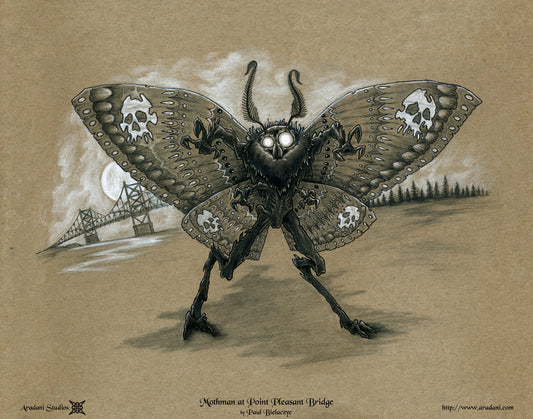 The Mothman