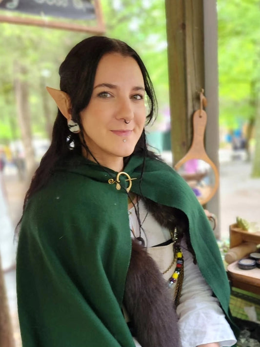 Nomad Elf Ears