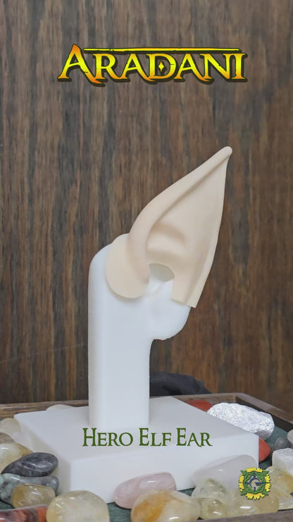 Hero Elf Ears