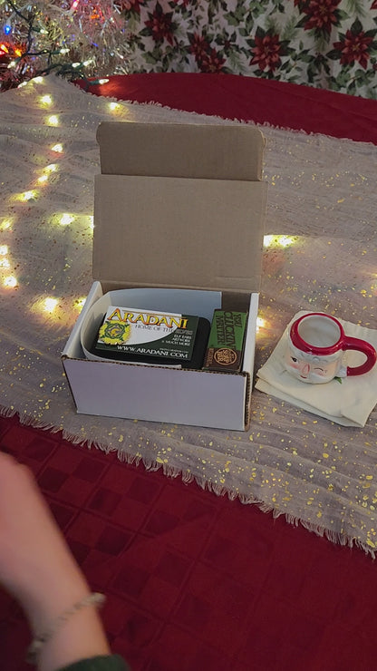 Festive Holiday Gift Set - FREE SHIPPING