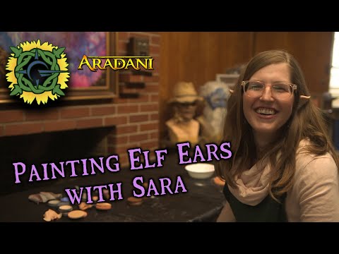 Light Flesh RMG Stack