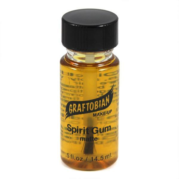 -Spirit Gum (US Customers ONLY)-