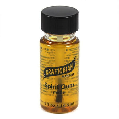 -Spirit Gum (US Customers ONLY)-
