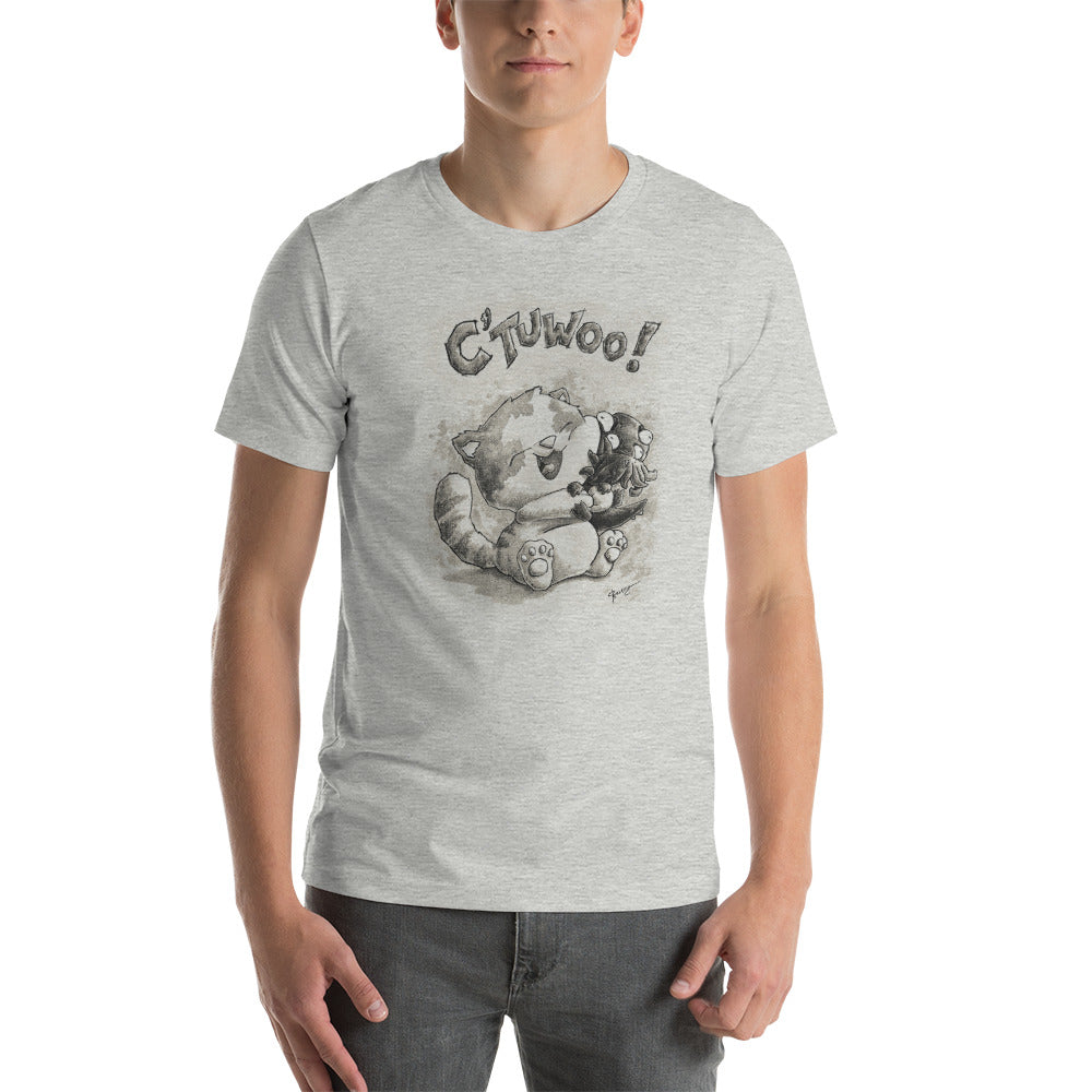 C'Tuwoo t-shirt