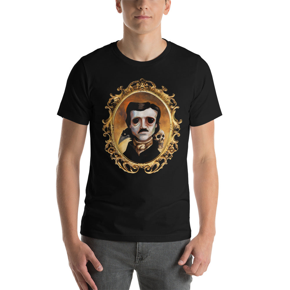 Poe in Frame t-shirt