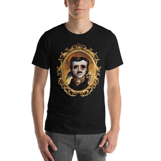 Poe in Frame t-shirt