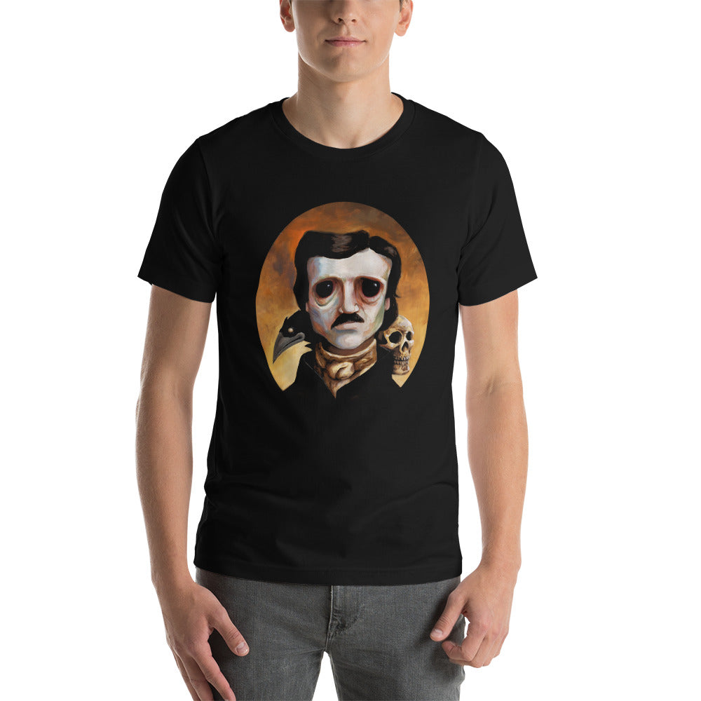 Poe t-shirt