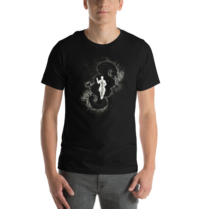 Dragon's Duty t-shirt