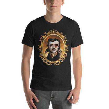 Poe in Frame t-shirt